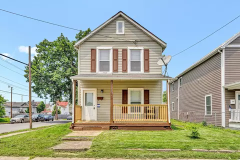 1002 Stewart Ave SE, Roanoke, VA 24013