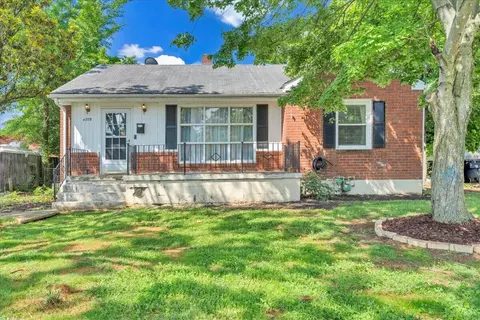 4708 Pawling St NW, Roanoke, VA 24012
