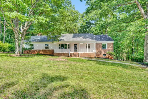 112 Owens Dr, Ferrum, VA 24088