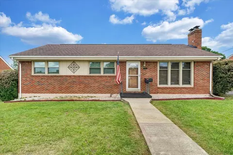 214 Preston Ave NE, Roanoke, VA 24012