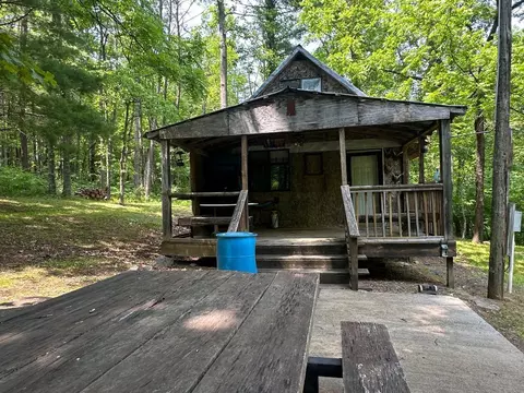 6108 Craig Creek Rd, Eagle Rock, VA 24085