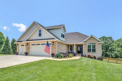 371 Nyle Ridge Rd, Wirtz, VA 24184