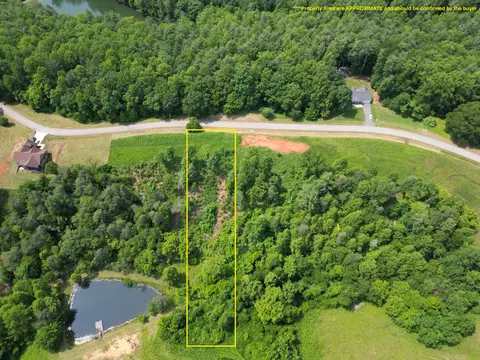 lot33 River Rock Rd, Vinton, VA 24179