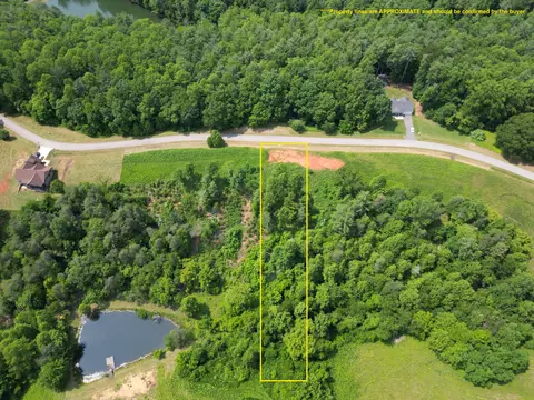 lot34 River Rock Rd, Vinton, VA 24179