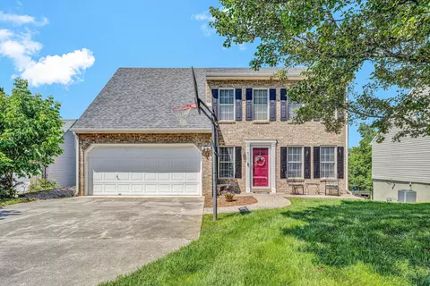6131 Carolina Trl, Roanoke, VA 24019