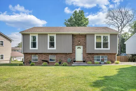 7020 Autumn Wood Ln, Roanoke, VA 24019