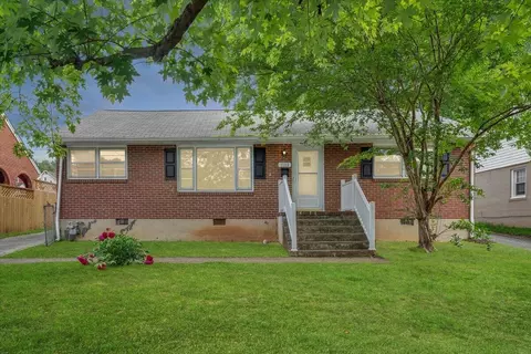 1113 Brandon Ave SW, Roanoke, VA 24015