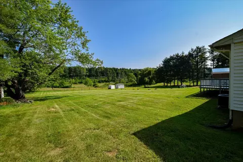 Exterior - 938 Boulder Ln, Pilot, VA 24138 photo 4 of 9