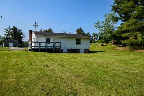 Exterior - 938 Boulder Ln, Pilot, VA 24138 photo 5 of 9