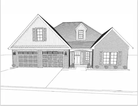 233 Merion Cir, Daleville, VA 24083