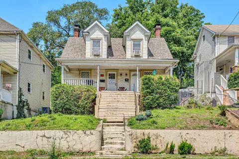 605 607 6th St SE, Roanoke, VA 24013