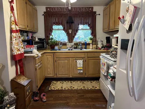 Kitchen - 4007 Callaghan Cir, Covington, VA 24426 photo 1 of 1