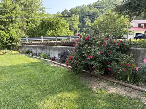 Exterior - 4007 Callaghan Cir, Covington, VA 24426 photo 7 of 7