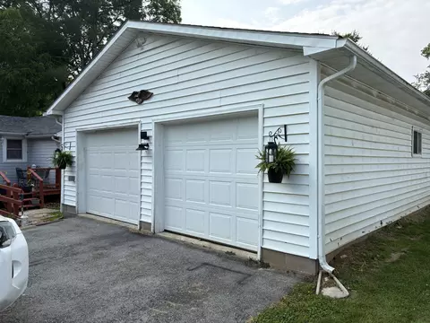 Exterior - 4007 Callaghan Cir, Covington, VA 24426 photo 4 of 7