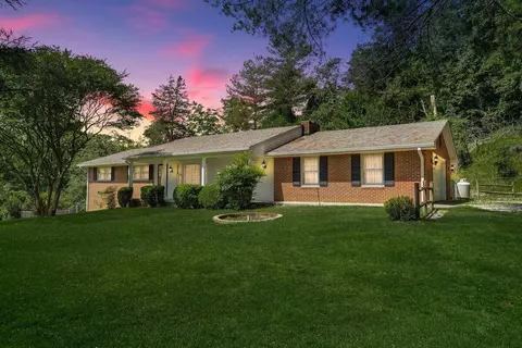 5410 Timberland Trl, Roanoke, VA 24014