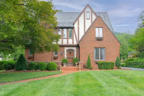 2602 Stanley Ave SE, Roanoke, VA 24014