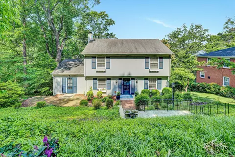 2659 Nottingham Rd, Roanoke, VA 24014