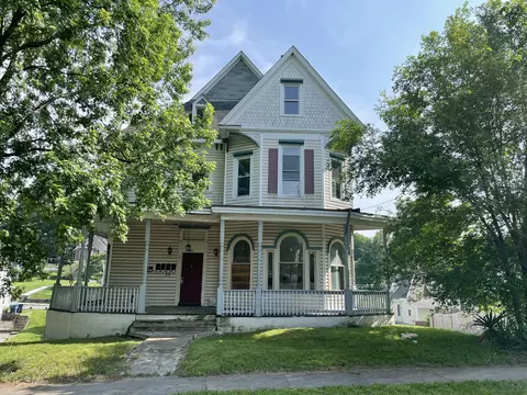 832 Patterson Ave SW, Roanoke, VA 24016