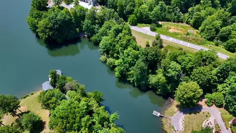 lot10 Point Dr, Hardy, VA 24101