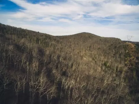0 Macks Mountain Rd NW, Hiwassee, VA 24347