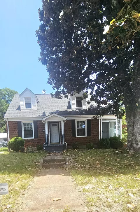 703 Forest St, Martinsville, VA 24112