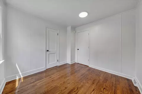 Bedroom - 603 36th St NW, Roanoke, VA 24017 photo 4 of 6