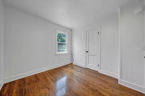 Bedroom - 603 36th St NW, Roanoke, VA 24017 photo 3 of 6