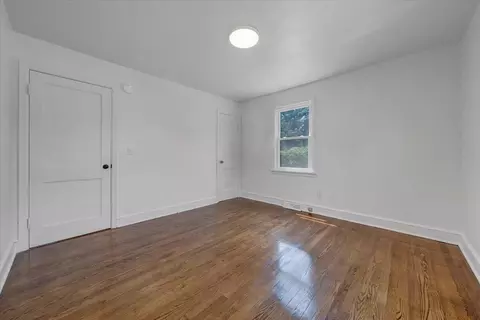 Bedroom - 603 36th St NW, Roanoke, VA 24017 photo 6 of 6