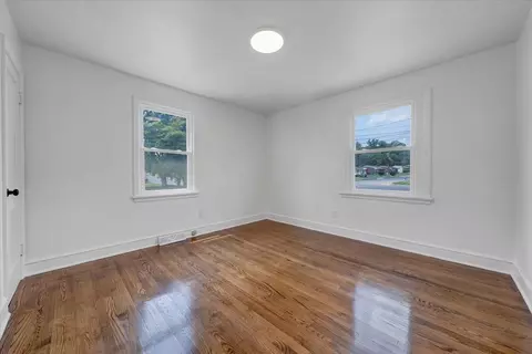 Bedroom - 603 36th St NW, Roanoke, VA 24017 photo 5 of 6
