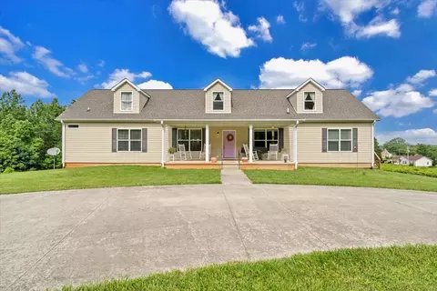 Exterior - 60 Tara Dr, Ridgeway, VA 24148 photo 12 of 19