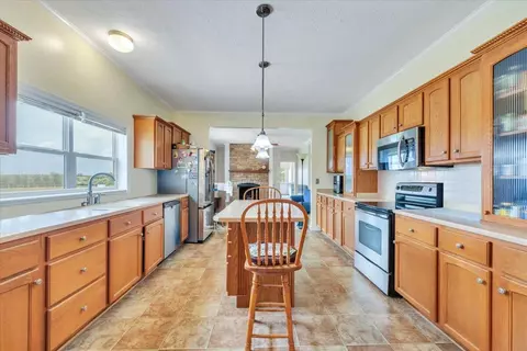 Kitchen - 60 Tara Dr, Ridgeway, VA 24148 photo 1 of 2
