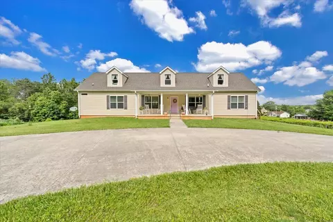 Exterior - 60 Tara Dr, Ridgeway, VA 24148 photo 14 of 19