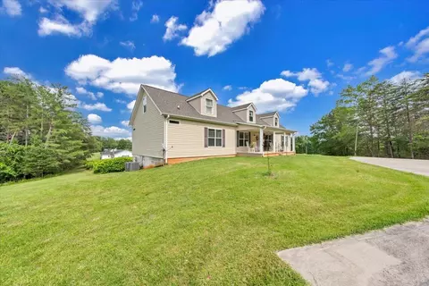 Exterior - 60 Tara Dr, Ridgeway, VA 24148 photo 9 of 19