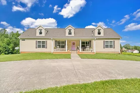 Exterior - 60 Tara Dr, Ridgeway, VA 24148 photo 13 of 19