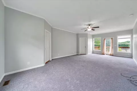 Living - 60 Tara Dr, Ridgeway, VA 24148 photo 5 of 6