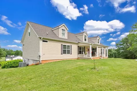 Exterior - 60 Tara Dr, Ridgeway, VA 24148 photo 8 of 19