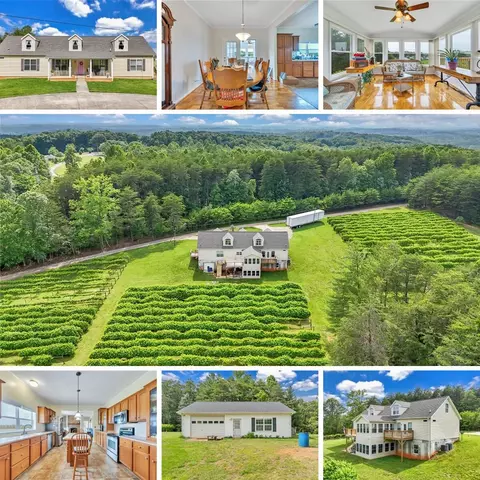 60 Tara Dr, Ridgeway, VA 24148