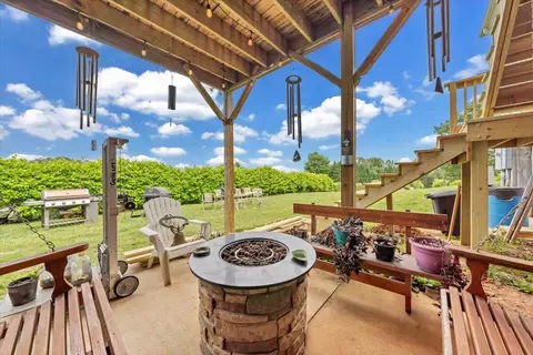 Exterior - 60 Tara Dr, Ridgeway, VA 24148 photo 4 of 19