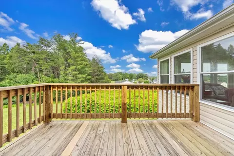 Exterior - 60 Tara Dr, Ridgeway, VA 24148 photo 7 of 19