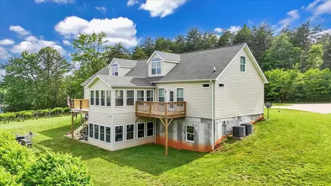 Exterior - 60 Tara Dr, Ridgeway, VA 24148 photo 19 of 19