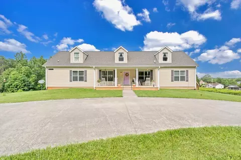 Exterior - 60 Tara Dr, Ridgeway, VA 24148 photo 10 of 19