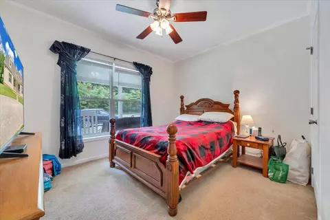 Bedroom - 60 Tara Dr, Ridgeway, VA 24148 photo 2 of 13