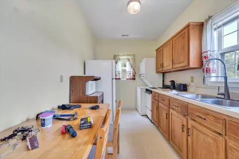 Kitchen - 60 Tara Dr, Ridgeway, VA 24148 photo 2 of 2