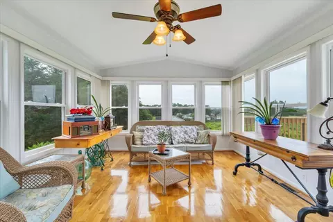 Exterior - 60 Tara Dr, Ridgeway, VA 24148 photo 1 of 19