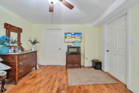 Bedroom - 60 Tara Dr, Ridgeway, VA 24148 photo 12 of 13