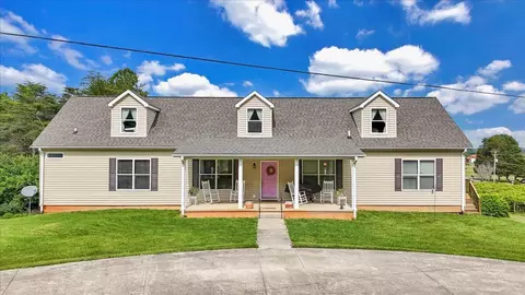 Exterior - 60 Tara Dr, Ridgeway, VA 24148 photo 18 of 19