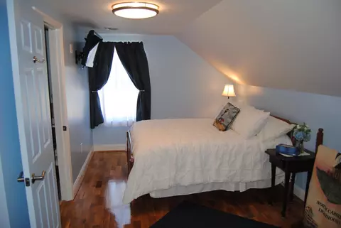 Bedroom - 60 Tara Dr, Ridgeway, VA 24148 photo 6 of 13