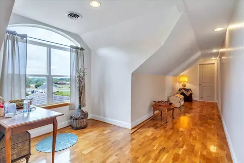 Entry Way - 60 Tara Dr, Ridgeway, VA 24148 photo 1 of 1