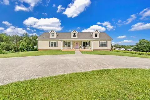 Exterior - 60 Tara Dr, Ridgeway, VA 24148 photo 11 of 19