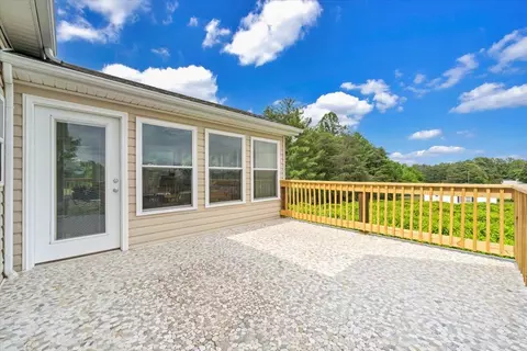 Exterior - 60 Tara Dr, Ridgeway, VA 24148 photo 6 of 19